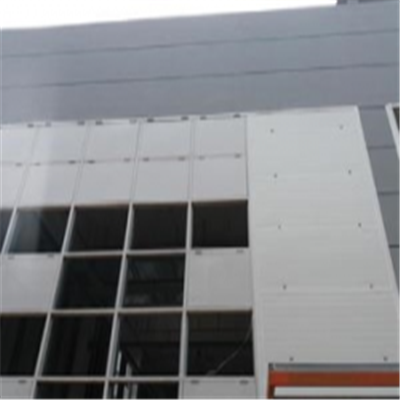 梁河新型蒸压加气混凝土板材ALC|EPS|RLC板材防火吊顶隔墙应用技术探讨